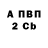 A-PVP Соль Leonid Orenstein